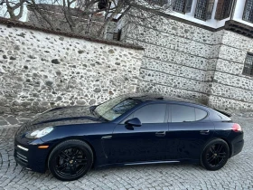 Porsche Panamera  Facelift 2016 4 Edition Soft close key less  | Mobile.bg    3