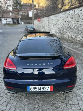 Porsche Panamera  Facelift 2016 4 Edition Soft close key less  | Mobile.bg    2