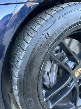 Porsche Panamera  Facelift 2016 4 Edition Soft close key less  | Mobile.bg    5