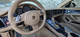 Porsche Panamera  Facelift 2016 4 Edition Soft close key less  | Mobile.bg    16