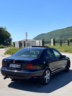 Mercedes-Benz C 270 W203 | Mobile.bg    4