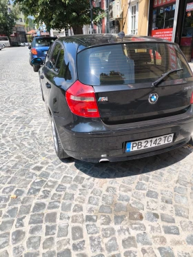 Обява за продажба на BMW 118 ~6 600 лв. - изображение 2