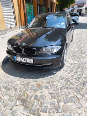 Обява за продажба на BMW 118 ~6 600 лв. - изображение 1