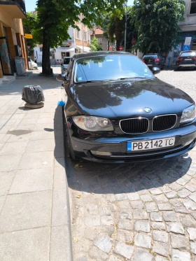 Обява за продажба на BMW 118 ~6 600 лв. - изображение 1