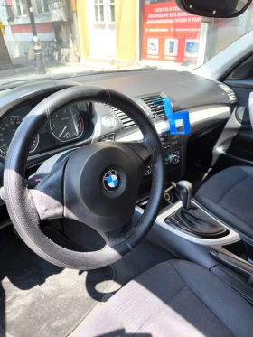 Обява за продажба на BMW 118 ~6 600 лв. - изображение 5