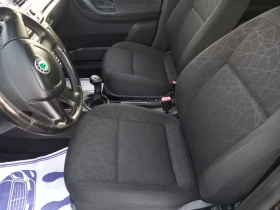 Skoda Fabia 1.6 TDI | Mobile.bg    12