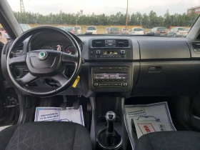 Skoda Fabia 1.6 TDI | Mobile.bg    7