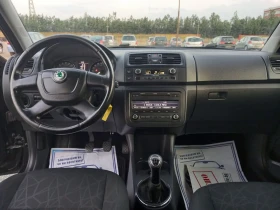 Skoda Fabia 1.6 TDI | Mobile.bg    5