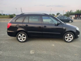 Skoda Fabia 1.6 TDI | Mobile.bg    2