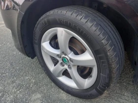 Skoda Fabia 1.6 TDI | Mobile.bg    9