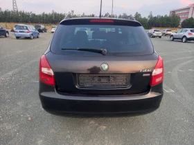 Skoda Fabia 1.6 TDI | Mobile.bg    4