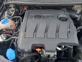 Skoda Fabia 1.6 TDI | Mobile.bg    8