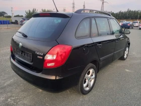 Skoda Fabia 1.6 TDI | Mobile.bg    3