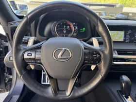 Lexus LC 500h Hybrid | Mobile.bg    9