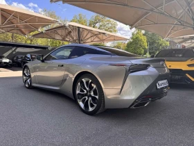 Lexus LC 500h Hybrid | Mobile.bg    6