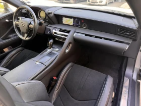 Lexus LC 500h Hybrid | Mobile.bg    12