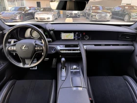 Lexus LC 500h Hybrid | Mobile.bg    11