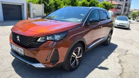 Peugeot 5008 GT LINE /65000/7-/KEYLESS/FULL | Mobile.bg    5