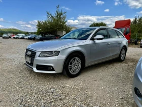 Audi A4 2, 0TDI AVTOMAT - 9499 лв. - 75248821 3