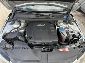 Audi A4 2, 0TDI AVTOMAT - 9499 лв. - 75248821 16