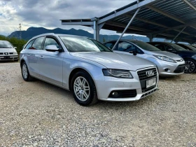Audi A4 2, 0TDI AVTOMAT - 9499 лв. - 75248821 4