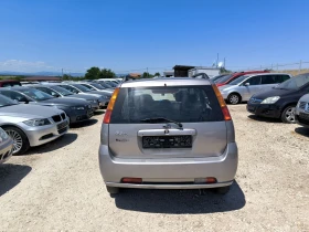 Subaru Justy 1.3i - 5100 лв. - 41652796 5