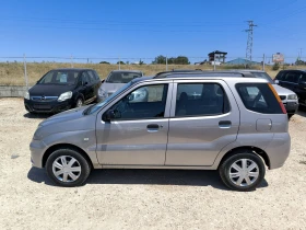 Subaru Justy 1.3i - 5100 лв. - 41652796 6