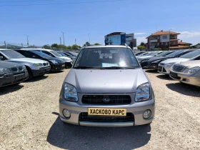 Subaru Justy 1.3i - 5100 лв. - 41652796 2