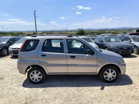 Subaru Justy 1.3i - 5100 лв. - 41652796 4