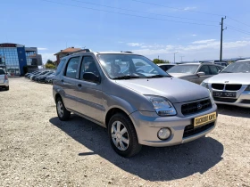 Subaru Justy 1.3i - 5100 лв. - 41652796 3