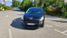 Peugeot 3008 1.6 HDI - 11200 лв. - 55648506 1