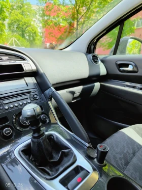 Peugeot 3008 1.6 HDI* ���������* ������������ ���������* ������ | Mobile.bg � ����� ������ 8