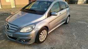 Обява за продажба на Mercedes-Benz B 200 В200 CDI ~9 800 лв. - изображение 7