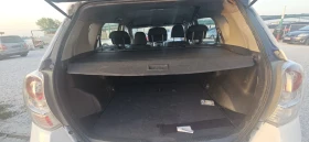 Toyota Verso 2.0D4D.125. | Mobile.bg    11