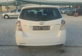 Toyota Verso 2.0D4D.125. | Mobile.bg    6