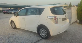 Toyota Verso 2.0D4D.125. | Mobile.bg    7