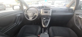 Toyota Verso 2.0D4D.125. | Mobile.bg    13
