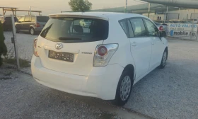 Toyota Verso 2.0D4D.125. | Mobile.bg    5
