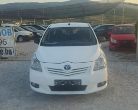 Toyota Verso 2.0D4D.125. | Mobile.bg    2