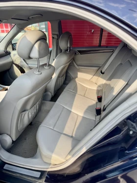 Mercedes-Benz C 220 | Mobile.bg    10