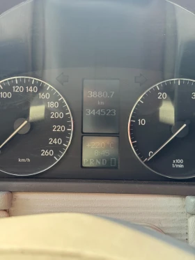 Mercedes-Benz C 220 | Mobile.bg    17