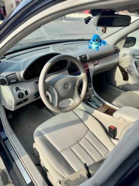 Mercedes-Benz C 220 | Mobile.bg    8