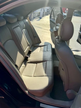 Mercedes-Benz C 220 | Mobile.bg    12