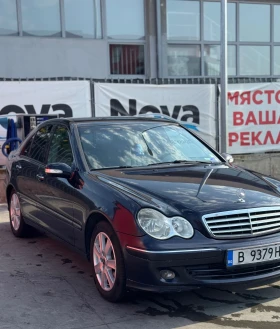 Mercedes-Benz C 220 | Mobile.bg    2