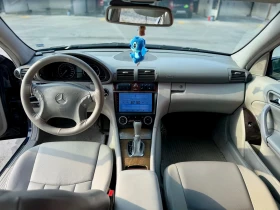 Mercedes-Benz C 220 | Mobile.bg    9