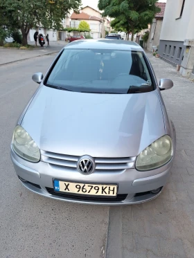 Обява за продажба на VW Golf 5 ~6 000 лв. - изображение 1