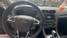 Обява за продажба на Ford Mondeo 2.0 TDCI ~20 000 лв. - изображение 4