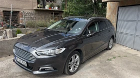 Обява за продажба на Ford Mondeo 2.0 TDCI ~20 000 лв. - изображение 1