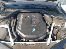 BMW 840 I* ПОДГРЕВИ* ОБДУХВАНЕ* 360* LASER LIGHT* M DIFF - 49500 лв. - 21099200 10