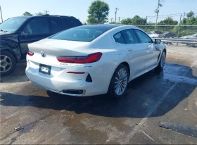 BMW 840 I* ПОДГРЕВИ* ОБДУХВАНЕ* 360* LASER LIGHT* M DIFF - 49500 лв. - 21099200 4